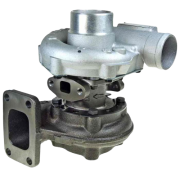 Turbo Valmet 465212-5001S