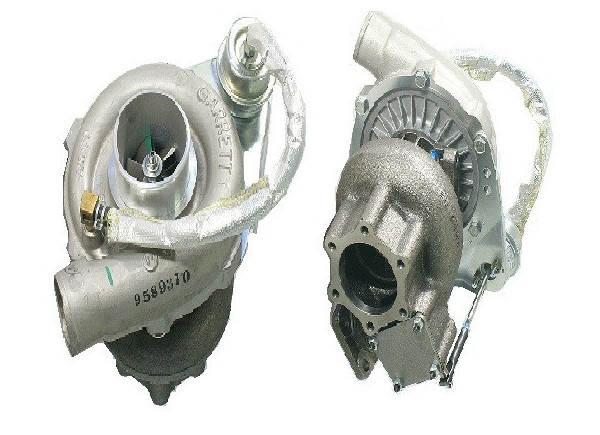 Turbo Perkins Agricultural Truck 452046-5003S