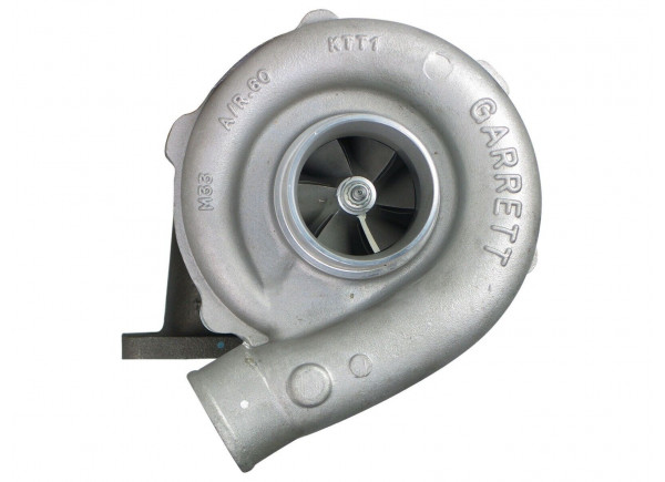 Turbo Nissan Truck 465653-5001S