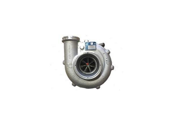 Turbo Liebherr Industrial 10.5 53299887118