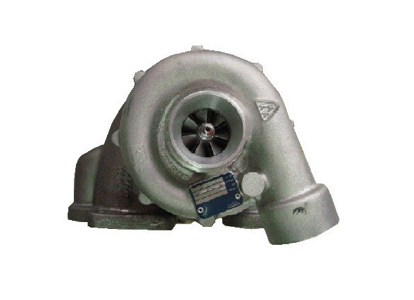 Turbo Ford Ship 2.5 53269886089