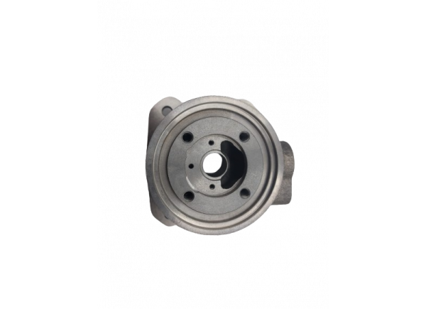 Obudowa łożyskowań Bearing Housings Turbo GTBH-0605