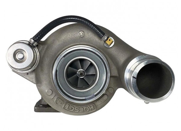 Turbo Cummins QSB 5326270