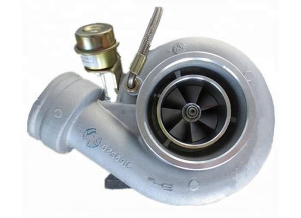 Turbo Volvo Deutz Industrial Baumaschine 5.7 6.1 162 165 KM 04900118KZ 04294594 04294594KZ 21109113 319355 319351 12649880002