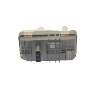 Nastawnik Sterownik Elektroniczny Zawór GTACE-0416