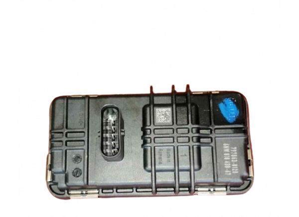 Nastawnik Sterownik Elektroniczny Zawór GTACE-0418