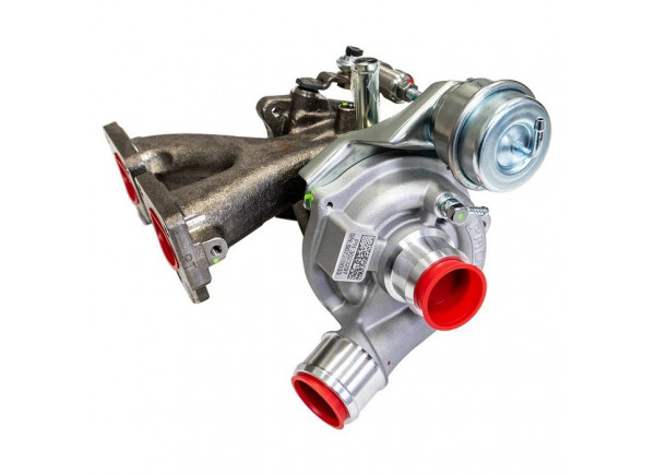 Turbo Polaris RZR XP 2209520