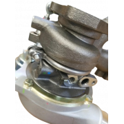 Turbo Polaris RZR XP 2209520