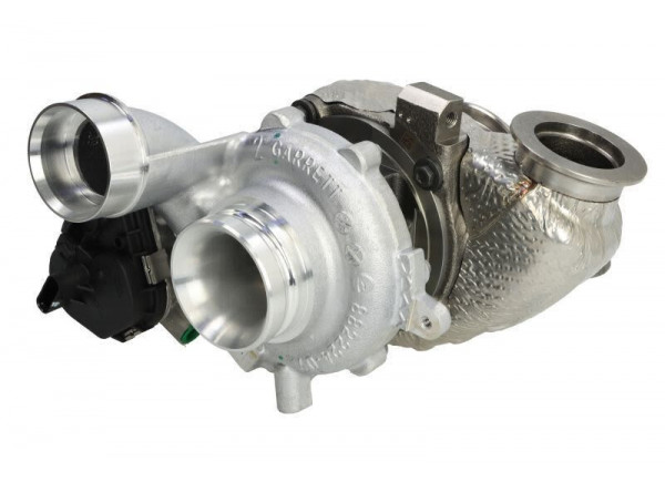 Turbo Mercedes Varius 2.0 910934-5001S