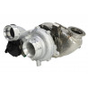 Turbo Mercedes Varius 2.0 910934-5001S