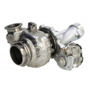 Turbo Mercedes Varius 2.0 910934-5001S