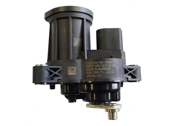 Nastawnik Sterownik Elektroniczny Zawór GTACE-0421