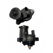 Nastawnik Sterownik Elektroniczny Zawór GTACE-0423