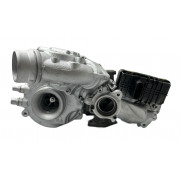 Turbo BMW 125 225 325 425 520 525 X1 X5 2.0 D 211 218 KM 53169880031+54359880060 BI11657823256