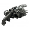 Turbo BMW 125 225 325 425 520 525 X1 X5 2.0 D 211 218 KM 53169880031+54359880060 BI11657823256