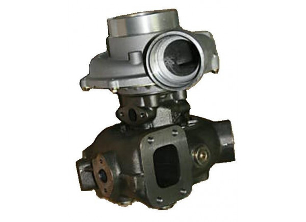 Turbo Volvo Penta 6.7 53279886796