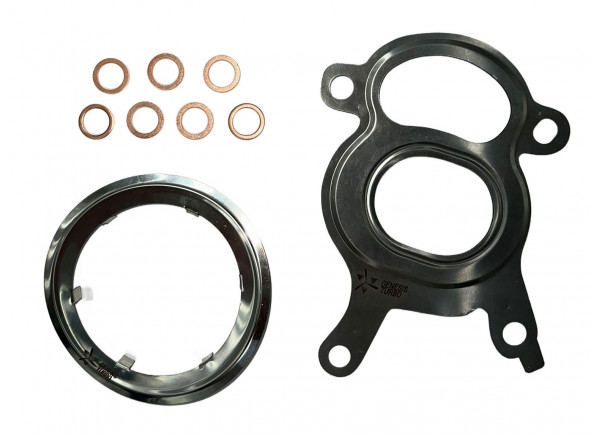 Zestaw uszczelek turbosprężarki Gasket Kit GTGK-0009