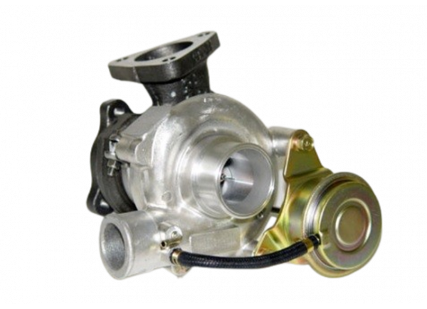 Turbo Mitsubishi Truck L200 L300 2.5 49135-02500