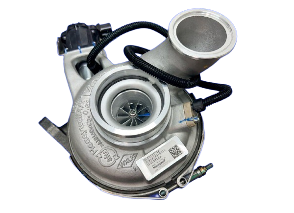 Turbo Volvo Truck 818183-5024S