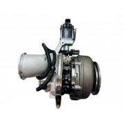 Turbo Volvo Truck 818183-5024S