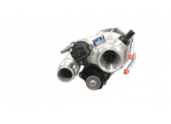 Turbo Volvo XC40 V60 2.0 36012989 32361308 32240185