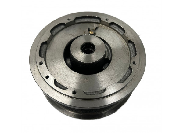 Obudowa łożyskowań Bearing Housings Turbo GTBH-0615