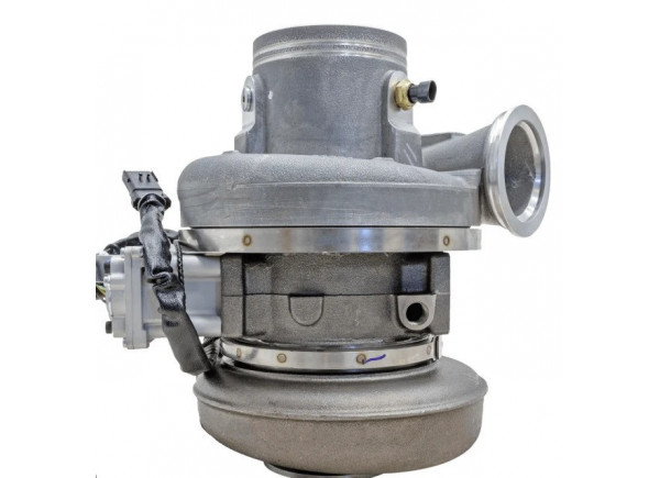 Turbo Volvo Industrial MD13 4031210H