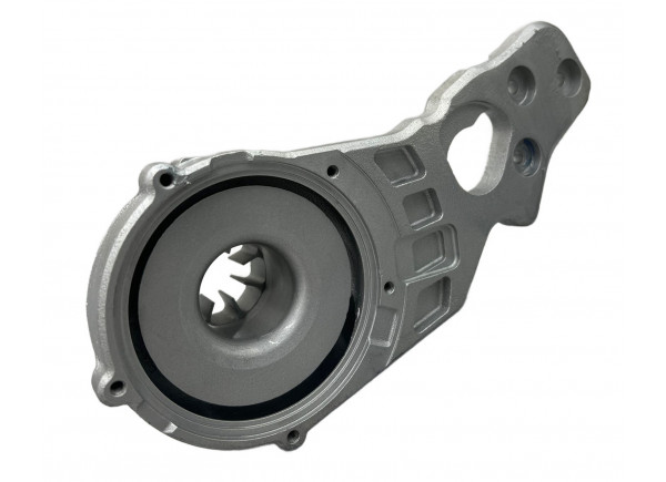 Dekiel Obudowa Sprężarki Compressor Housing GTCH-0006