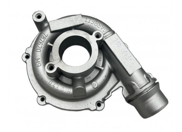 Dekiel Obudowa Sprężarki Compressor Housing GTCH-0008