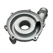 Dekiel Obudowa Sprężarki Compressor Housing GTCH-0008