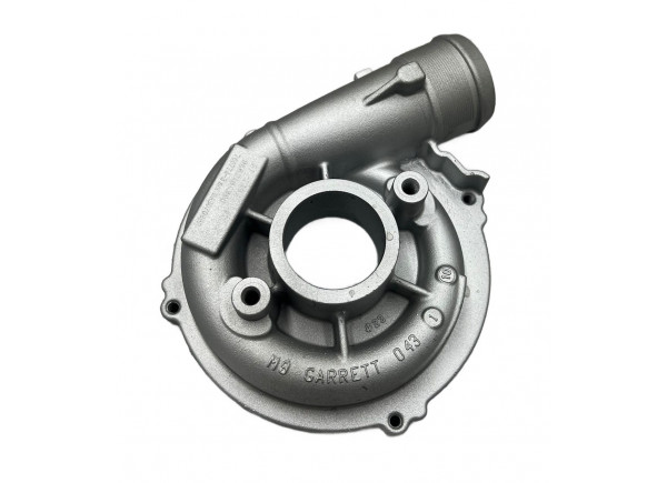 Dekiel Obudowa Sprężarki Compressor Housing GTCH-0009