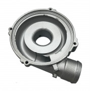 Dekiel Obudowa Sprężarki Compressor Housing GTCH-0009