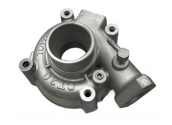 Dekiel Obudowa Sprężarki Compressor Housing GTCH-0011