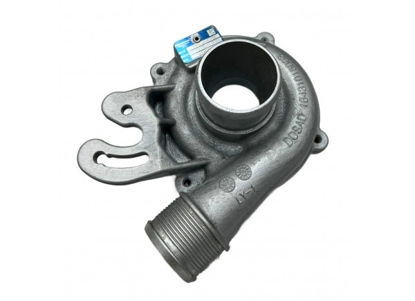 Dekiel Obudowa Sprężarki Compressor Housing GTCH-0012