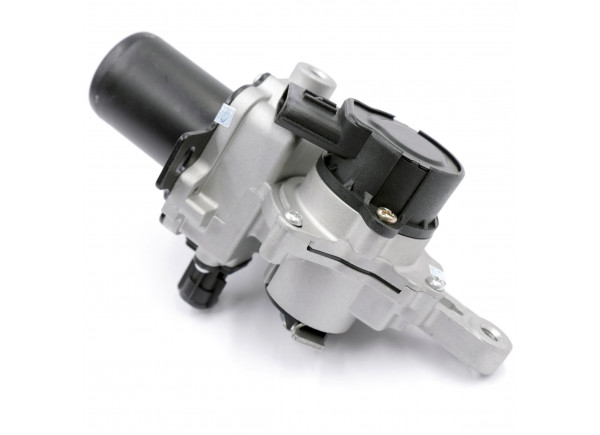 Nastawnik Sterownik Elektroniczny Zawór GTACE-0067