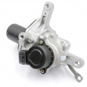 Nastawnik Sterownik Elektroniczny Zawór GTACE-0067