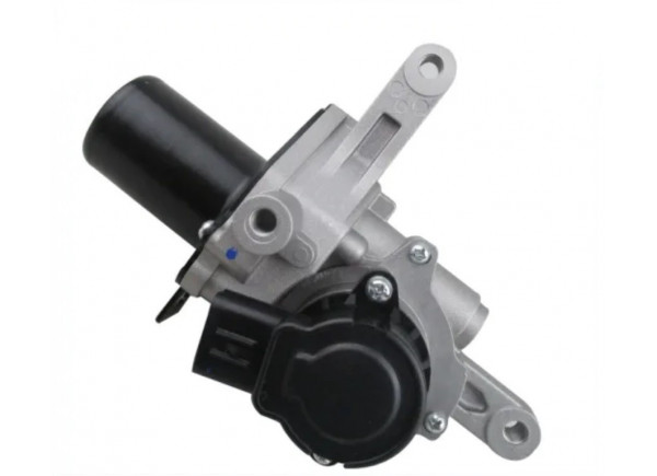 Nastawnik Sterownik Elektroniczny Zawór GTACE-0044