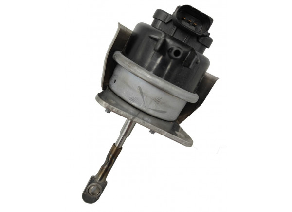 Siłownik Gruszka Actuator GTACE-0064