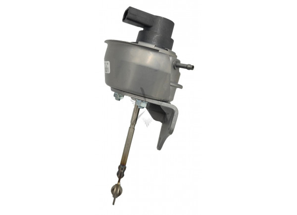 Siłownik Gruszka Actuator GTACE-0027