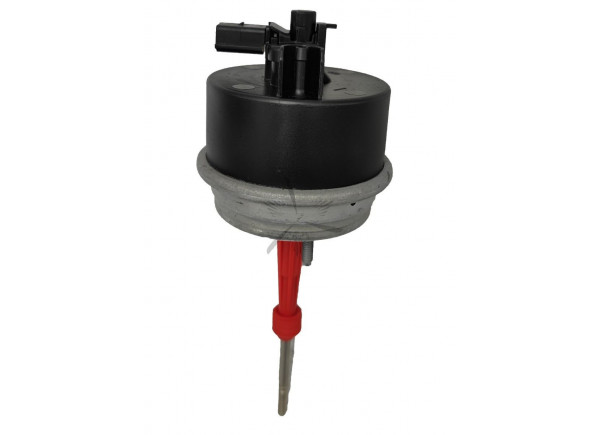 Siłownik Gruszka Actuator GTACE-0075