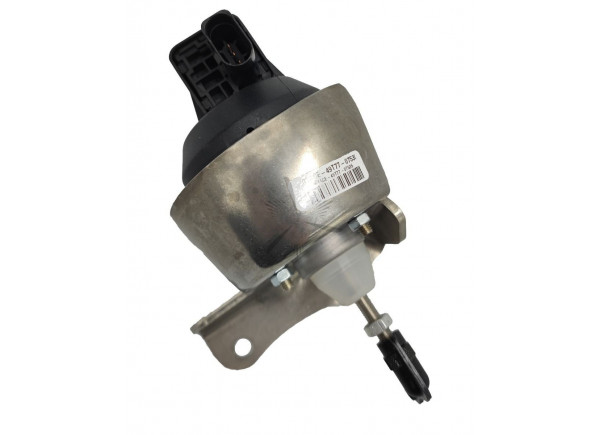 Siłownik Gruszka Actuator GTACE-0156