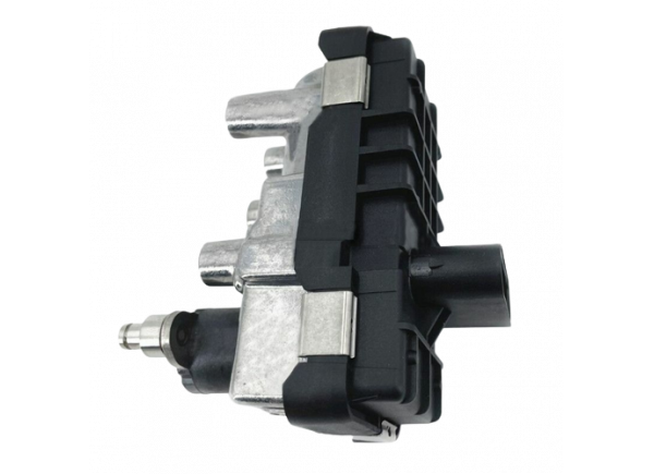 Czujnik pozycji Nastawnik Sterownik Elektroniczny Zawór GTACE-0178