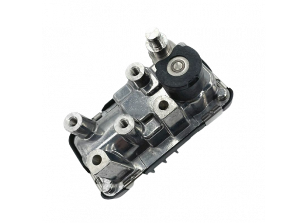 Czujnik pozycji Nastawnik Sterownik Elektroniczny Zawór GTACE-0178