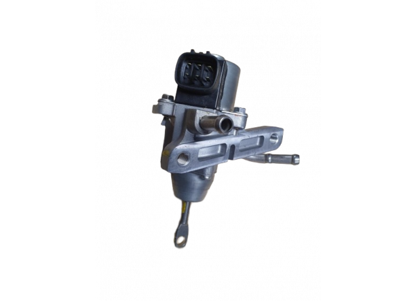 Nastawnik Sterownik Elektroniczny Zawór GTACE-0303