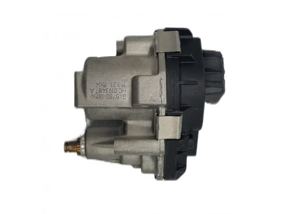 Nastawnik Sterownik Elektroniczny Zawór GTACE-0315