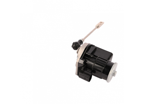 Nastawnik Sterownik Elektroniczny Zawór GTACE-0321