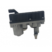 Nastawnik Sterownik Elektroniczny Zawór GTACE-0323