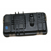 Nastawnik Sterownik Elektroniczny Zawór GTACE-0330