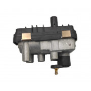 Nastawnik Sterownik Elektroniczny GTACE-0336