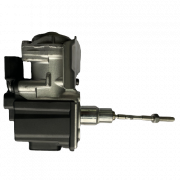 Nastawnik Sterownik Elektroniczny Zawór GTACE-0340